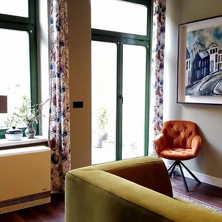 Appartamento Art-House Kurort Rathen Esterno foto