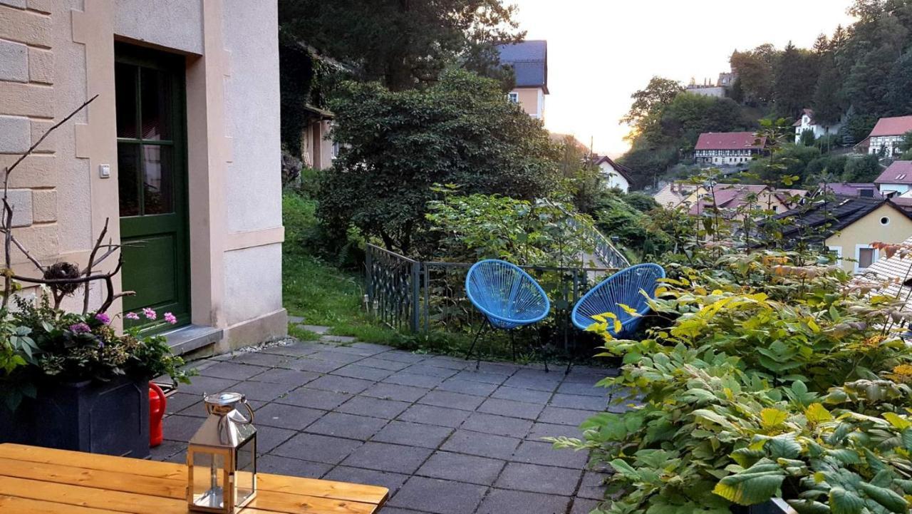 Art-house Kurort *