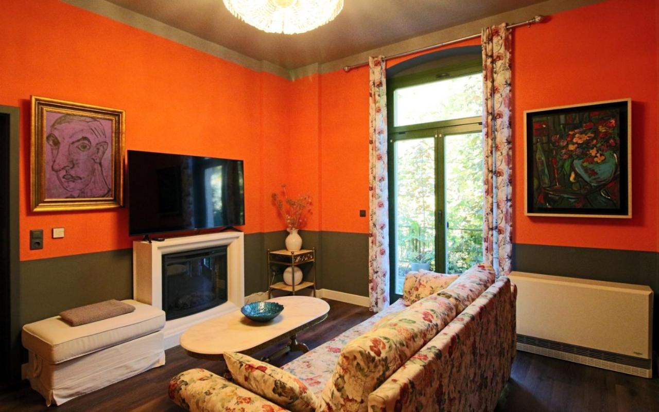 Art-house Kurort * Rathen