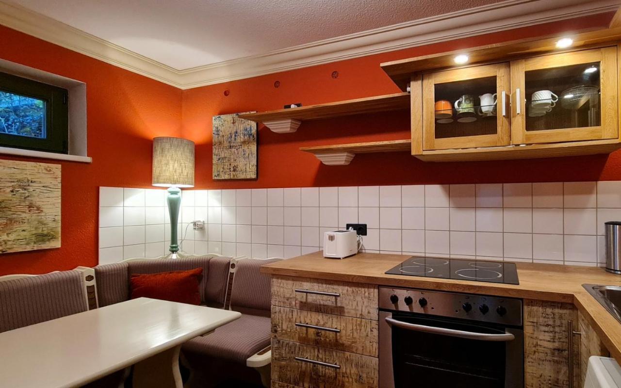 Art-house Kurort Apartment *