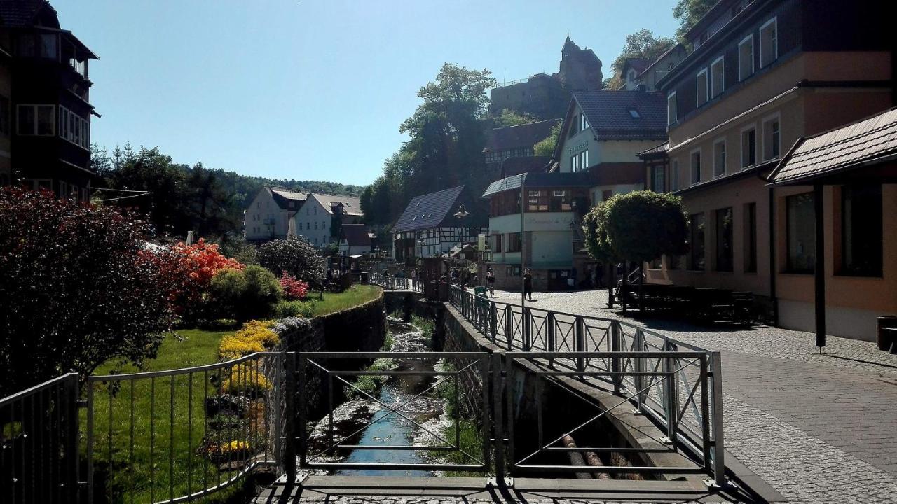 Art-house Kurort Rathen