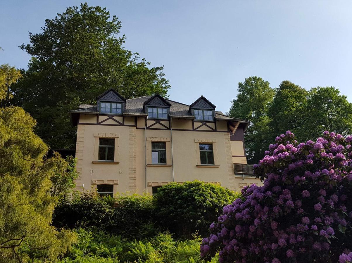 Art-house Kurort * Rathen