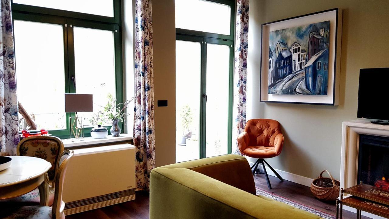 Apartment Art-house Kurort