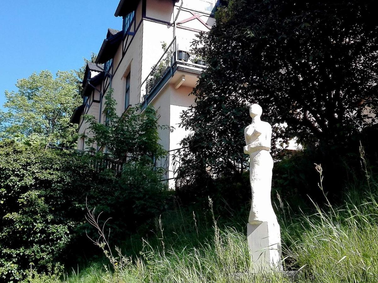 Art-house Kurort Apartment